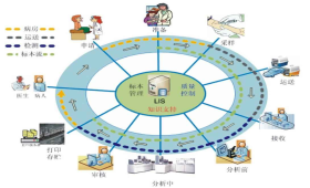 his系统,医疗系统开发